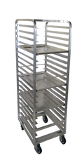 Channel 401A Pan Rack, Bun