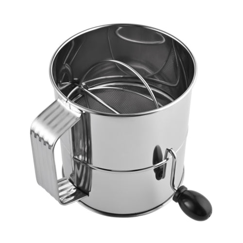 CAC SFTR-8 Sifter