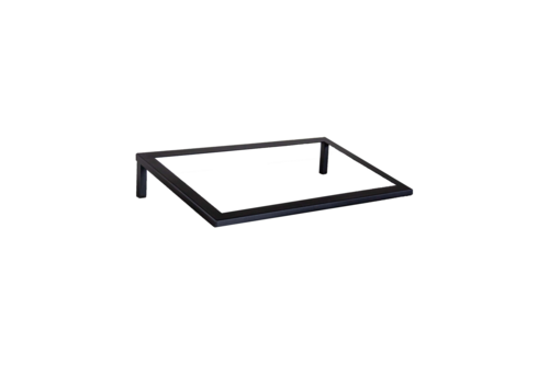 Mikasa Hospitality (Lifetime Brands, Inc.) SEL026 Display Stand, Tiered