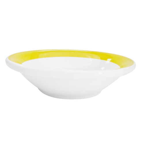 CAC R-11-Y China, Bowl,  0 - 8 oz