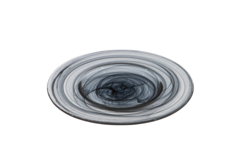 Mikasa Hospitality (Lifetime Brands, Inc.) 1975-43 Plate, Glass