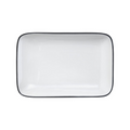 Mikasa Hospitality (Lifetime Brands, Inc.) 5260390 Plate, China