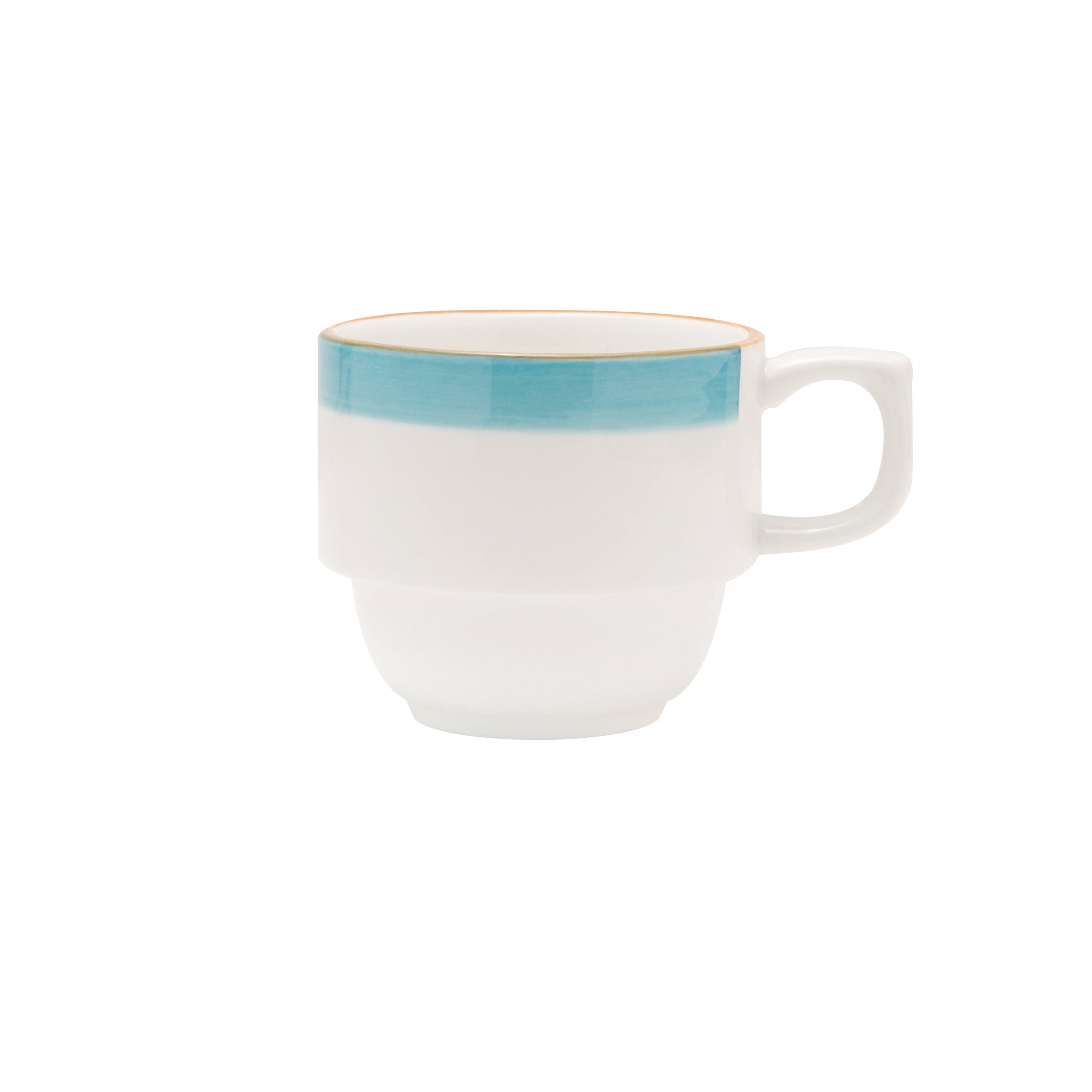 Mikasa Hospitality (Lifetime Brands, Inc.) 5267095 Mug, China