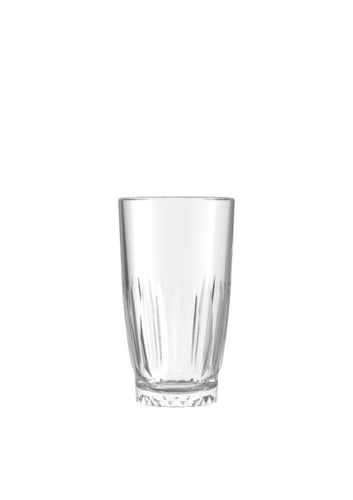 Mikasa Hospitality (Lifetime Brands, Inc.) O-1006334 Glass, Hi Ball