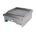 Comstock-Castle EG18-T Griddle, Gas, Countertop