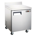 Admiral Craft USWF-1D Freezer Counter, Work Top