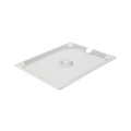 CAC SPCN-H Steam Table Pan Cover, Stainless Steel