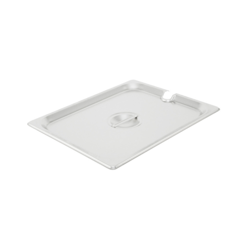 CAC SPCN-H Steam Table Pan Cover, Stainless Steel
