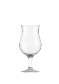 Mikasa Hospitality (Lifetime Brands, Inc.) O-1006432 Glass, Hurricane / Poco Grande