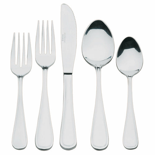 Browne USA Foodservice 502514 Spoon, Iced Tea