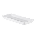 CAC MLSC-RT151-W Platter, Plastic