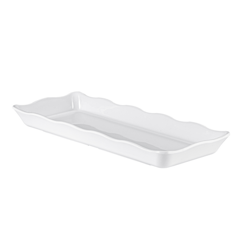 CAC MLSC-RT151-W Platter, Plastic