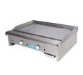 Comstock-Castle EG30-T Griddle, Gas, Countertop
