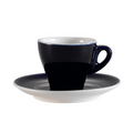 CAC E-3-CBU Cup & Saucer Sets