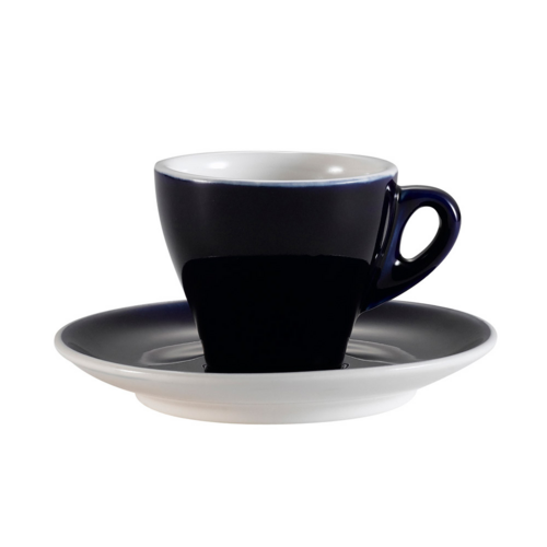 CAC E-3-CBU Cup & Saucer Sets