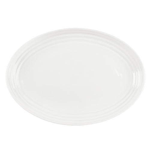 Mikasa Hospitality (Lifetime Brands, Inc.) 5316003 Platter, China
