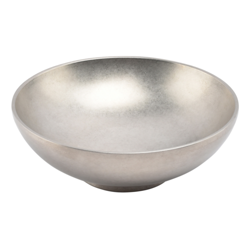 Mikasa Hospitality (Lifetime Brands, Inc.) 5322275 Bowl, Metal,  0 - 31 oz