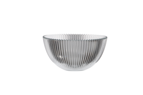 Mikasa Hospitality (Lifetime Brands, Inc.) 1188-1 Serving Bowl, Glass