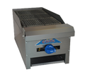 Comstock-Castle ELB12 Charbroiler, Gas, Countertop