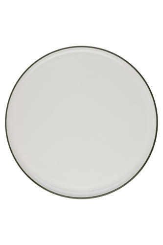 Mikasa Hospitality (Lifetime Brands, Inc.) 5321596 Plate, China