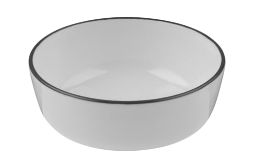 Mikasa Hospitality (Lifetime Brands, Inc.) 5324475 China, Bowl,  0 - 8 oz