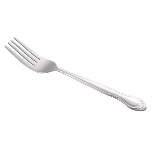 CAC 2023-05 Fork, Dinner