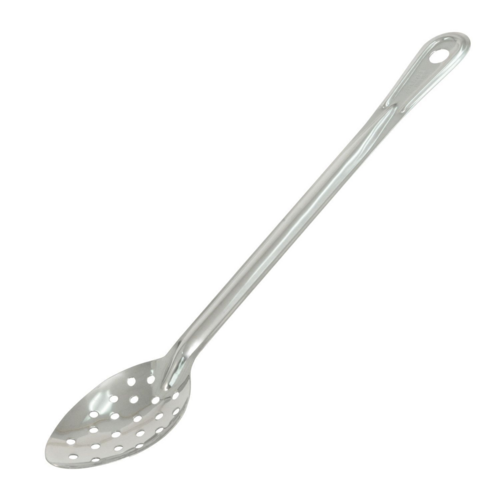 CAC SBSP-18 Serving Spoon, Perforated
