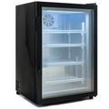 Admiral Craft CDFZ-1D/3.5 Freezer, Merchandiser