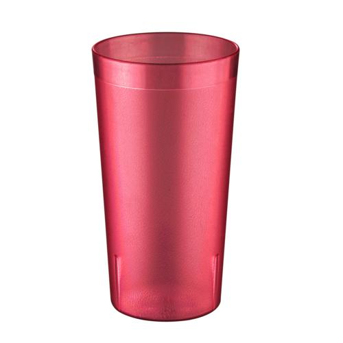 CAC BVPT-32RD Tumbler, Plastic