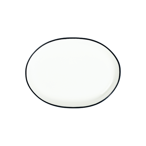 Mikasa Hospitality (Lifetime Brands, Inc.) 5337291 Platter, China