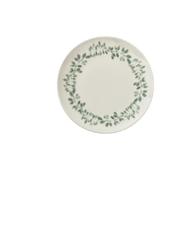 Mikasa Hospitality (Lifetime Brands, Inc.) 5327746 Plate, China