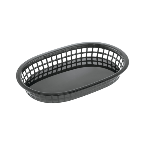 CAC TTFB-10BK Basket, Fast Food