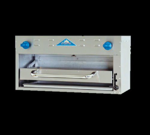 Comstock-Castle F36SAL Salamander Broiler, Gas