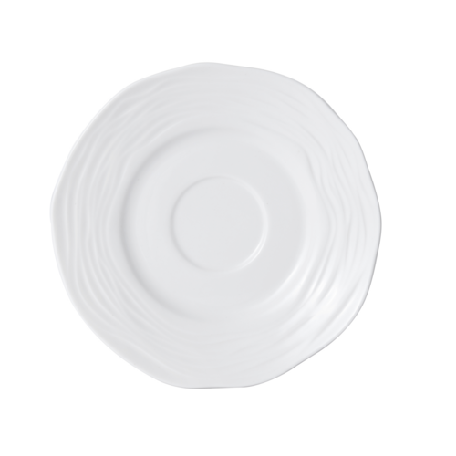 Mikasa Hospitality (Lifetime Brands, Inc.) 5260089 Saucer, China