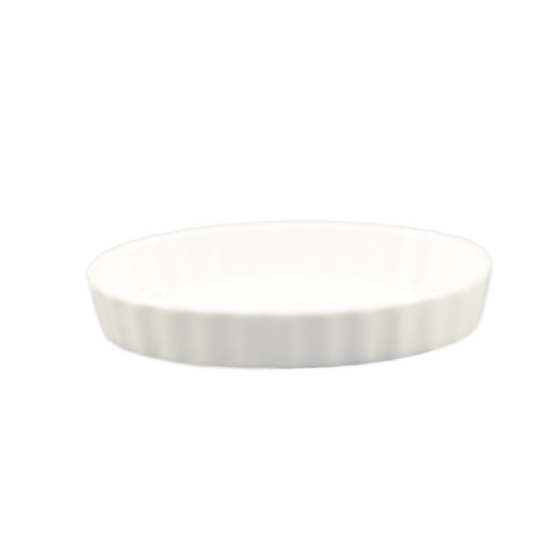 CAC QSV-11 Souffle Bowl / Dish, China