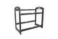Mikasa Hospitality (Lifetime Brands, Inc.) BQ208B Display Stand, Tiered