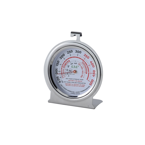 CAC FPMT-OV7 Oven Thermometer