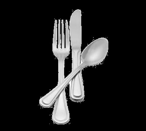 Admiral Craft AV-TBS/B Spoon, Tablespoon