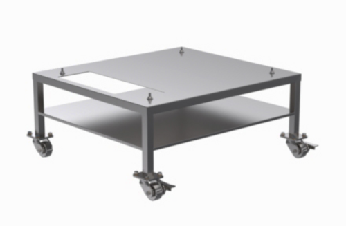 Alto-Shaam 5025512 Equipment Stand, Oven