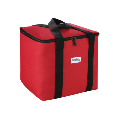 CAC BTCA-1212R Food Carrier, Soft Material
