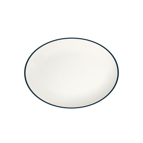 Mikasa Hospitality (Lifetime Brands, Inc.) 5337498 Platter, China