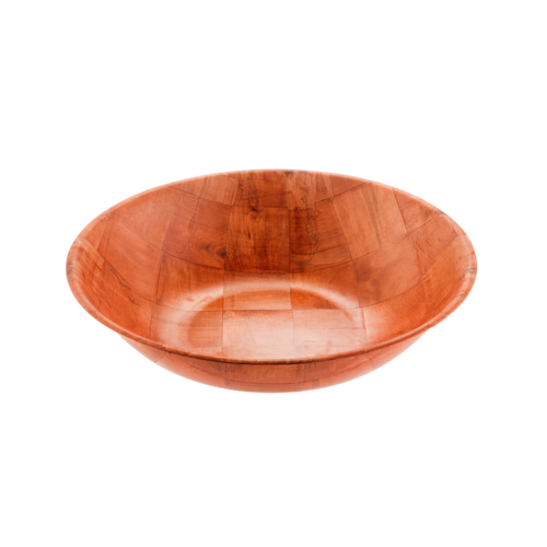 CAC TWSB-16 Bowl, Wood