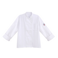 CAC APJK-2WS Chef's Coat
