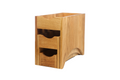 Mikasa Hospitality (Lifetime Brands, Inc.) BQ112L Display Stand, Tiered