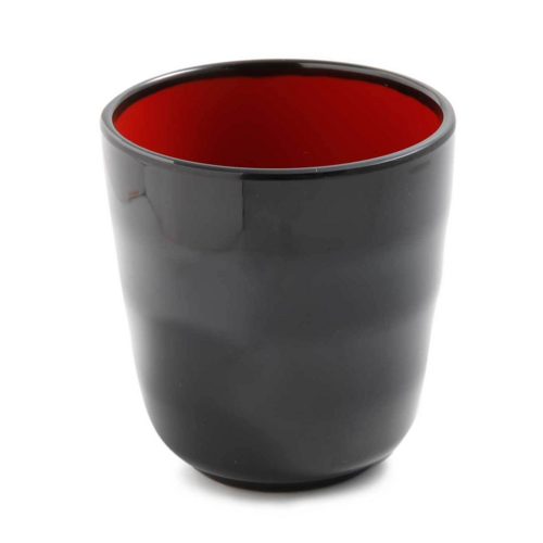 Yanco CR-9305 Chinese Tea Cups, Plastic