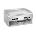 Comstock-Castle 1020 Griddle, Gas, Countertop