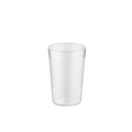 CAC BVPT-08CL Tumbler, Plastic