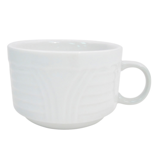 CAC CRO-1-S Cups, China