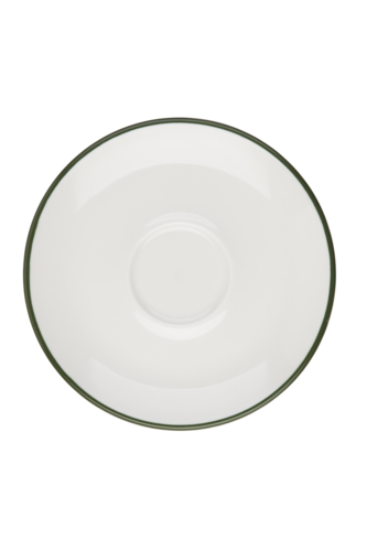 Mikasa Hospitality (Lifetime Brands, Inc.) 5321587 Saucer, China