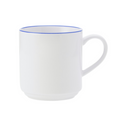 Mikasa Hospitality (Lifetime Brands, Inc.) 5305730 Mug, Glass, Coffee